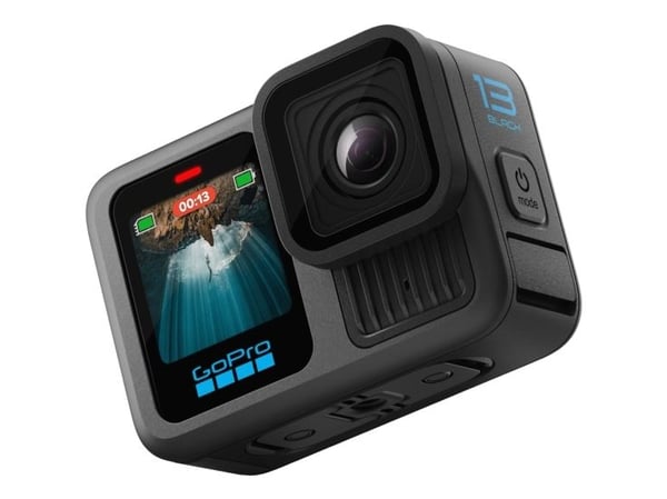 GoPro HERO13 Black Power Bundle