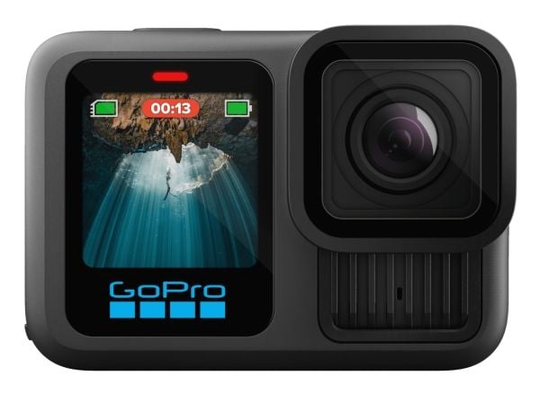 GoPro HERO13 Black Power Bundle