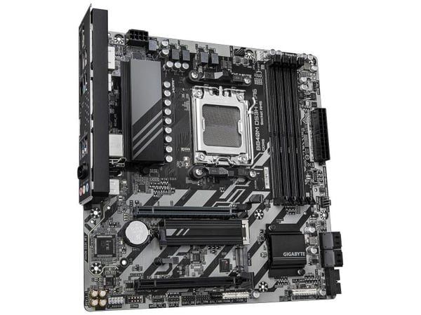 Gigabyte - Emolevy - Socket AM5 - sisäinen grafiikka (CPU tarvitaan)