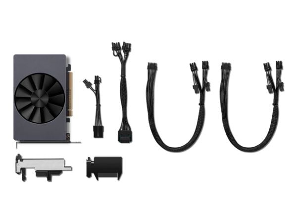 Lenovo - Grafikkport - 8 GB - HDMI, 3 x DisplayPort