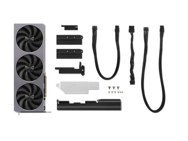 Lenovo - Grafikkort - 16 GB - 3 x DisplayPort