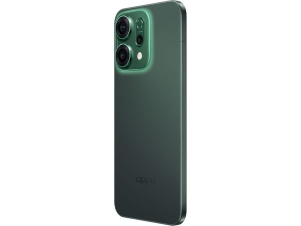 OPPO CPH2737, 16,7 cm (6,59"), 12 GB, 512 GB, 50 MP, Android 15, Grønn