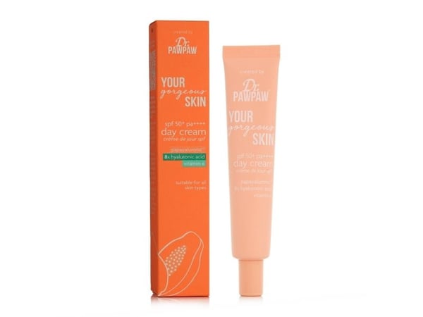 Dr. PAWPAW Your Gorgeous Skin Day Cream SPF 50+ 45 ml