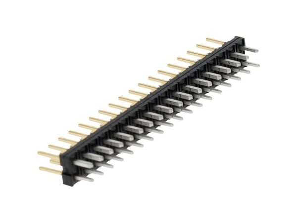 Molex-pinniluettelo (vakio) 877583616 1 kpl Lokero