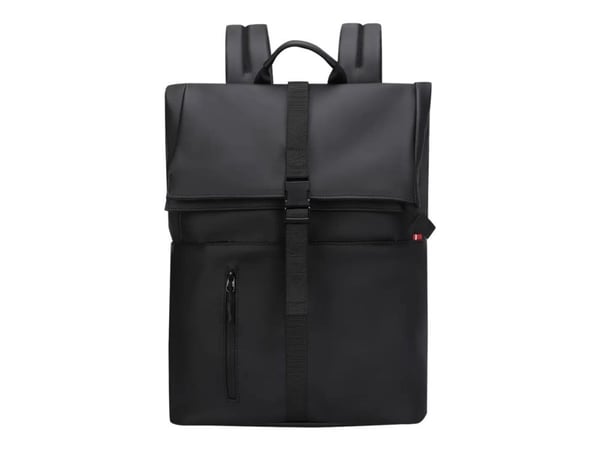dbramante1928 Broadway - Notebookryggsekk - IKON - 16" - midnatt
