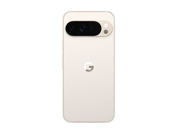 Google Pixel 10 Pro 128GB/16GB - Porcelain