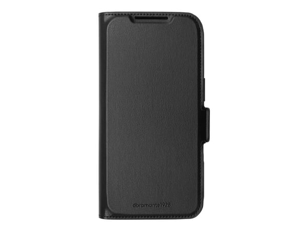 dbramante1928 Bulk, Suojus, Apple, iPhone 17 Pro, musta