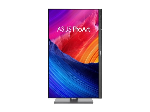ASUS ProArt PA32QCV - LED-skjerm - USB - 32" (31.5" synlig) - 6016 x 3384 6K @ 60 Hz - IPS - 600 cd/m² - 3000:1 - DisplayHDR 600 - 5 ms - 2xThunder...