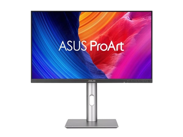 ASUS ProArt PA32QCV - LED-skjerm - USB - 32" (31.5" synlig) - 6016 x 3384 6K @ 60 Hz - IPS - 600 cd/m² - 3000:1 - DisplayHDR 600 - 5 ms - 2xThunder...