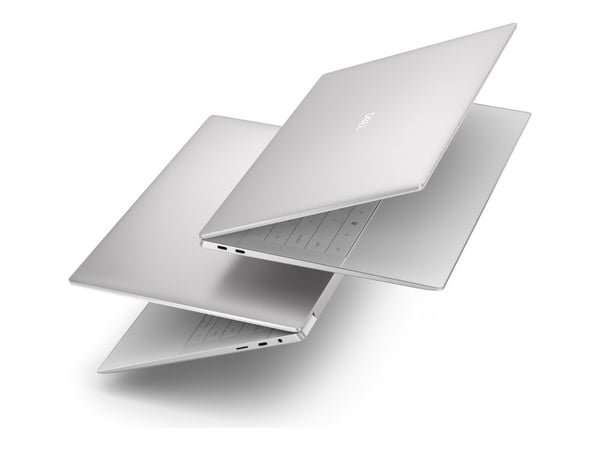 Dell 14 Premium DA14250 - AI PC - Intel Core Ultra 7 - 255H / inntil 5.1 GHz - Evo - Win 11 Pro - GF RTX 4050 - 32 GB RAM - 1 TB SSD NVMe - 14.5" A...