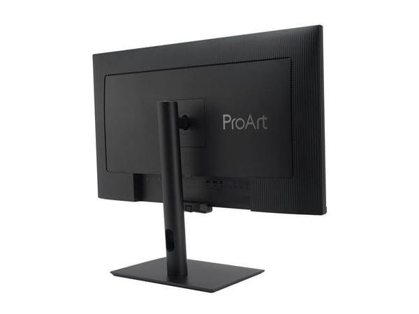 ASUS ProArt PA32UCE - LED-skjerm - 32" (31.5" synlig) - 3840 x 2160 4K @ 60 Hz - IPS - 600 cd/m² - 1000:1 - DisplayHDR 600 - 5 ms - 2xHDMI, 2xDispl...