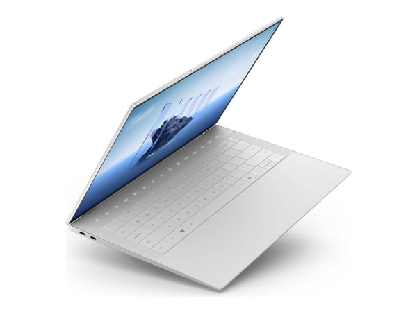 Dell 14 Premium DA14250 - AI PC - Intel Core Ultra 7 - 255H / inntil 5.1 GHz - Evo - Win 11 Pro - GF RTX 4050 - 32 GB RAM - 1 TB SSD NVMe - 14.5" A...