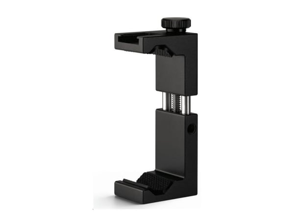 RØDE Vlogger Kit iOS Edition - Mikrofon - Apple Lightning - svart
