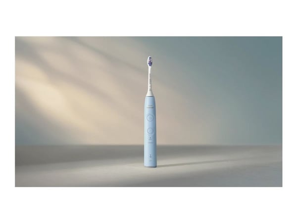 Philips Sonicare 6100 series HX7406 - Tannbørste - lys blå