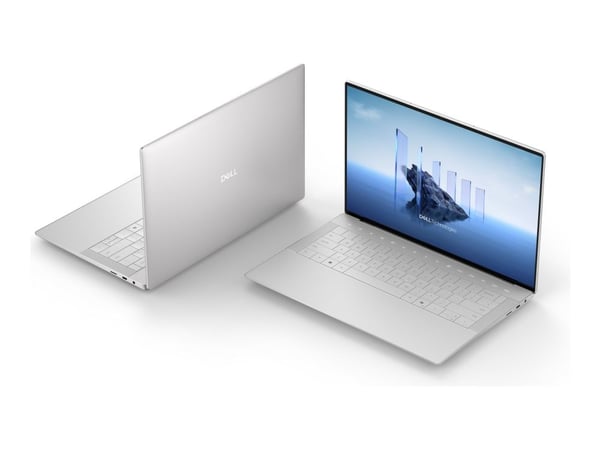Dell 14 Premium DA14250 - AI PC - Intel Core Ultra 7 - 255H / inntil 5.1 GHz - Evo - Win 11 Pro - GF RTX 4050 - 32 GB RAM - 1 TB SSD NVMe - 14.5" A...