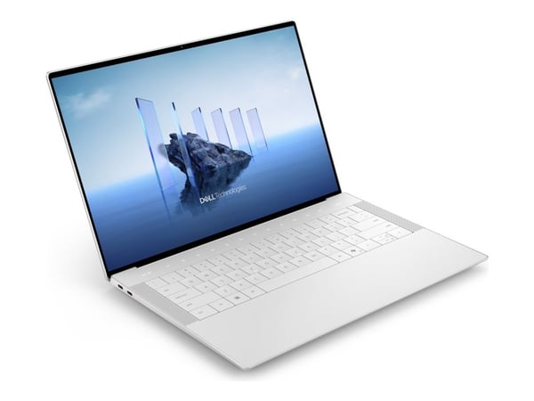 Dell 14 Premium DA14250 - AI PC - Intel Core Ultra 7 - 255H / inntil 5.1 GHz - Evo - Win 11 Pro - GF RTX 4050 - 32 GB RAM - 1 TB SSD NVMe - 14.5" A...