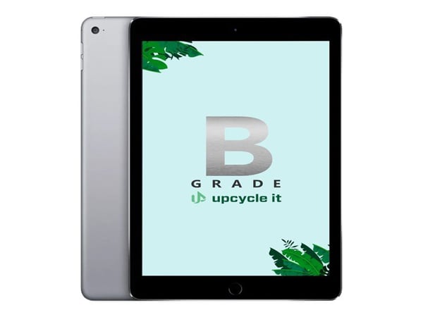 Renoverad Apple iPad 2021 – skick: Grade B