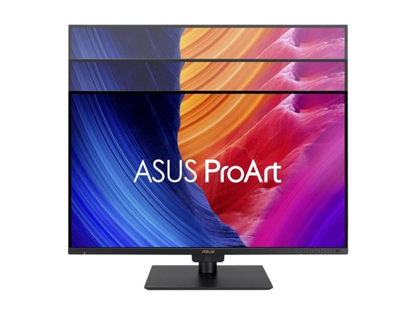ASUS ProArt PA32UCE bildskärm 31,5" 4K 60 Hz IPS