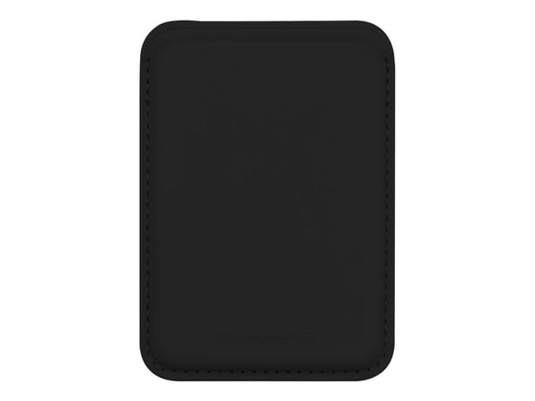dbramante1928 - Lomme - MagSafe-samsvar - ICON - midnatt
