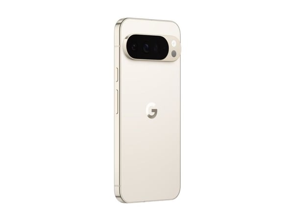 Google Pixel 10 Pro 128GB/16GB - Porcelain