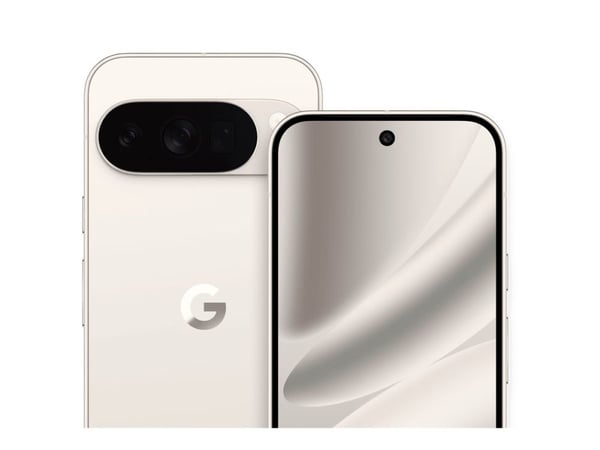 Google Pixel 10 Pro 128GB/16GB - Porcelain
