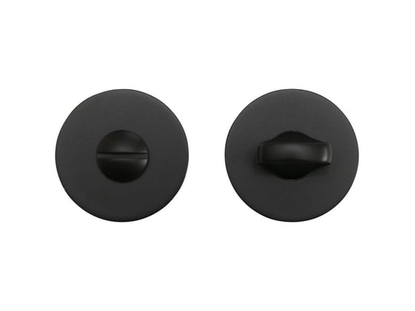 Mp Door Latch Muz-30-Wc Black
