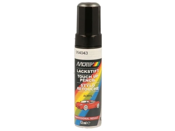 Motip 954043 lakstift akryl autolak 12ml