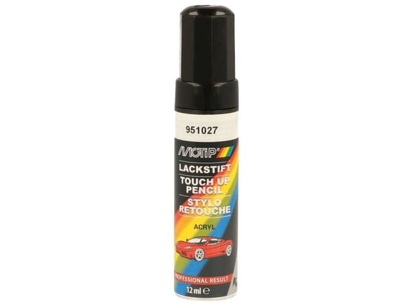 Motip 951027 lakstift akryl autolak 12ml