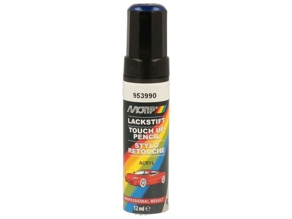 Motip 953990 lakstift akryl autolak 12ml