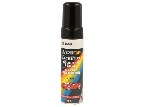 Motip 954589 lakstift akryl autolak 12ml