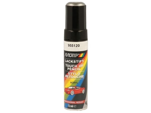 Motip 955120 lakstift akryl autolak 12ml