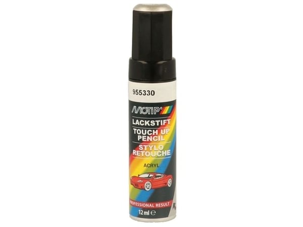 Motip 955330 lakstift akryl autolak 12ml