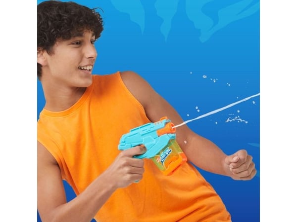 NERF Super Soaker Dunk Fill Mini 100 ml