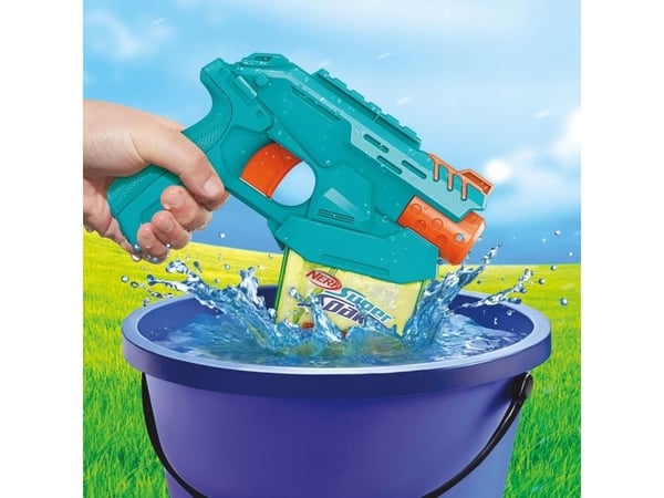 NERF Super Soaker Dunk Fill Mini 100 ml