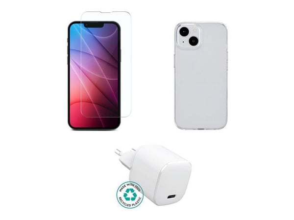eSTUFF ES-KIT-IPH15PRO