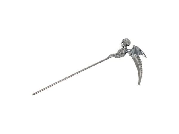 Reaper hårpind, 19 cm
