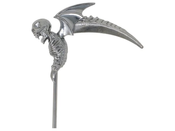 Reaper hårpind, 19 cm