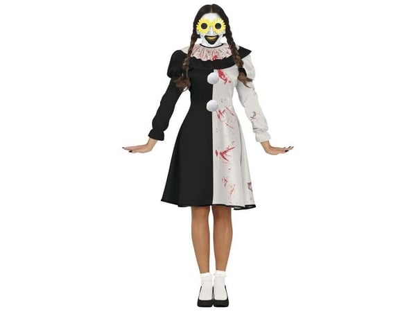 Terror pelle puku