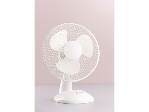 TUULETIN Ø23H35CM T/LEVY 25W