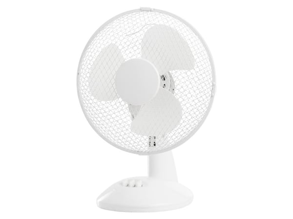 TUULETIN Ø23H35CM T/LEVY 25W