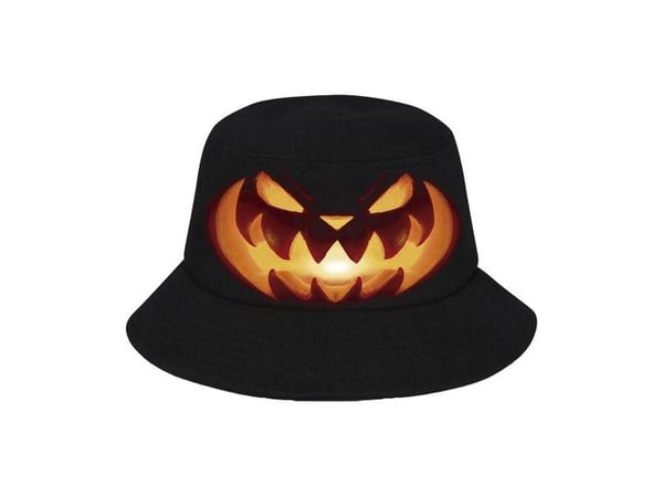Pumpa bully hatt