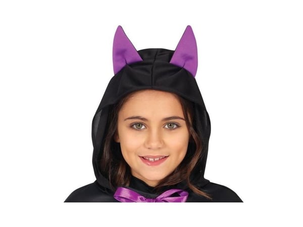 Bat poncho, barn