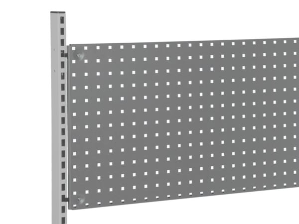 Työkalulevy ESD 870x480 mm Työkalulevy ESD 870x480 mm