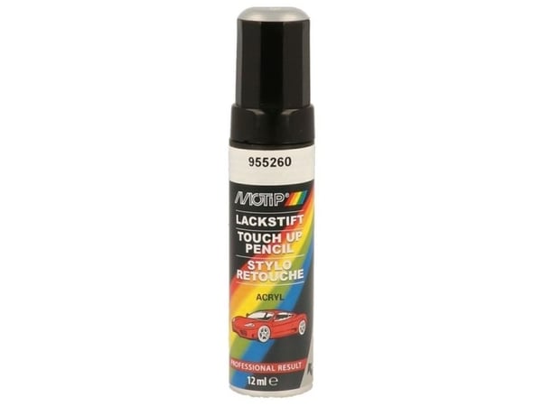 Motip 955260 lakstift akryl autolak 12ml