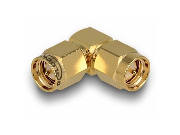 DeLOCK 12020, SMA, SMA, Messinki