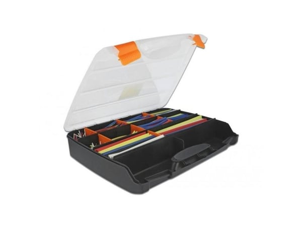 DeLOCK 20674, 2:1, 70 - 125 °C