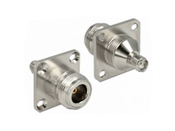 DeLOCK 88835, SMA, Muovipussi