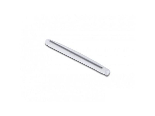 DeLOCK 86838, Kutistesukka, Läpinäkyvä, 4 cm, 3 mm, 10 kpl, 120 °C