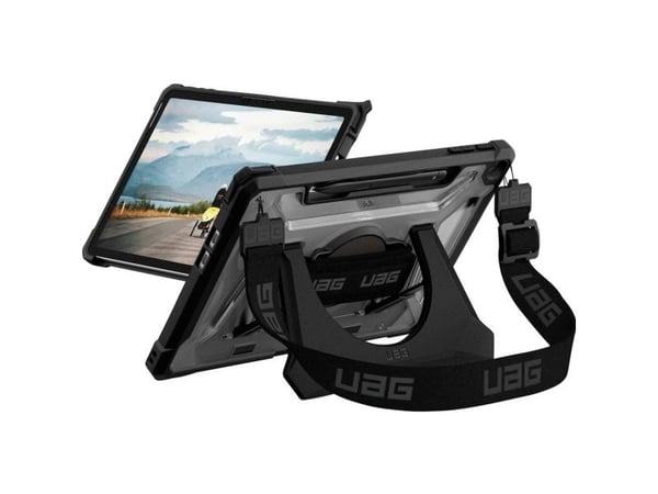 Urban Armor Gear 324023114340, Bumper, Microsoft, Surface Pro 1st Edition 12", 30,5 cm (12"), 440 g