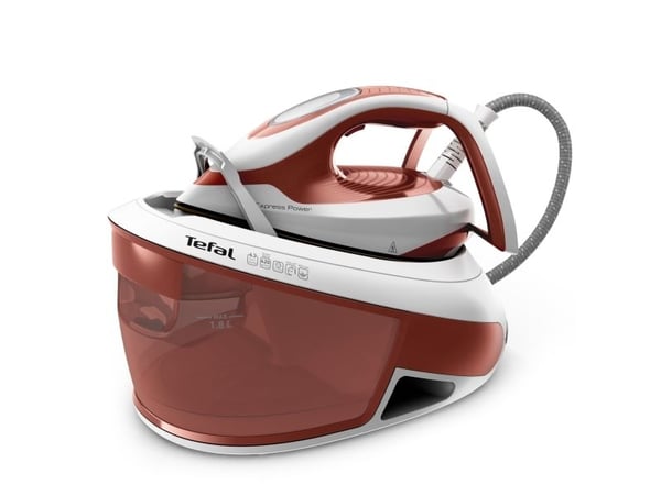Tefal SV8110 Express Power dampstrykejernsstasjon